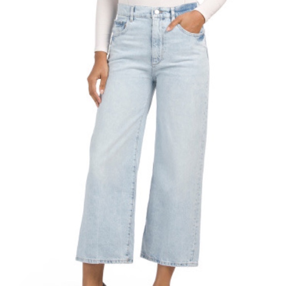 DL1961
Hepburn Jeans